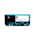 Cartucho tinta hp f9j77a magenta n 727 300ml - Imagen 1