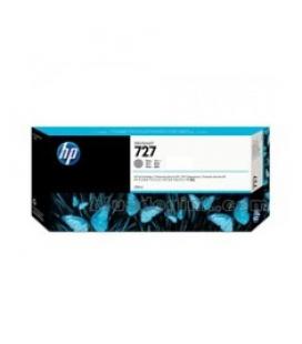 Cartucho tinta hp f9j80a gris foto nº727 - Imagen 1