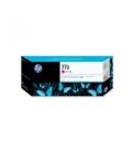 Cartucho tinta hp cn629a magenta n 772 300ml - Imagen 1