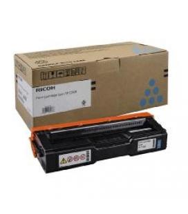 Toner ricoh 407544 cian c250 1600pag - Imagen 1