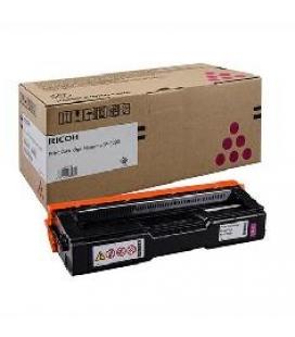 Toner ricoh 407545 magenta c250 1600pag - Imagen 1