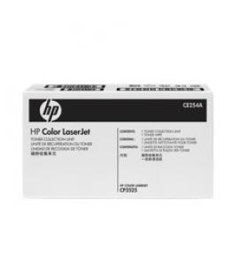 Bote residual hp ce254a lserjet cm3530 - 500 - m575 - Imagen 1