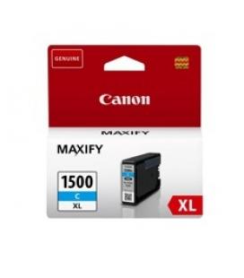 Cartucho tinta canon pgi - 1500xl cian maxify mb2050 - 2350 - Imagen 1