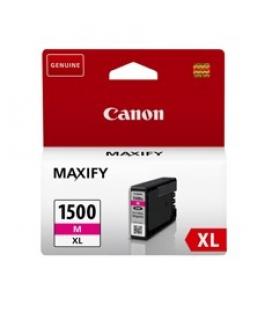 Cartucho tinta canon pgi - 1500xl magenta maxify mb2050 - 2350 - Imagen 1