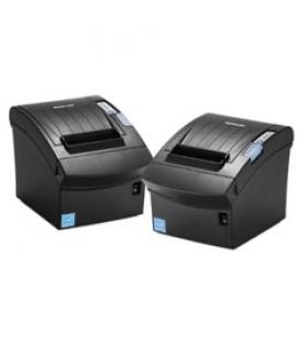 Impresora ticket termica directa bixolon srp - 350iii usb serie negra - Imagen 1