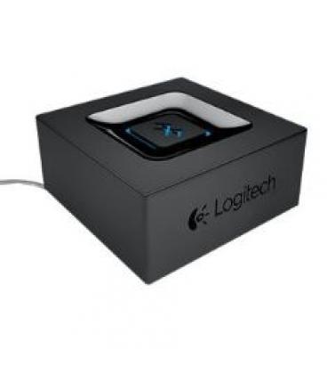 Adaptador receptor bluetooth logitech para altavoces - Imagen 1