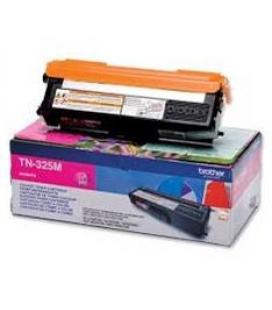 Toner brother magenta 3500 paginas dcp - 9055 - dcp9270cdn - mfc - 9460cdn - mfc6465cdn - mfc9970cdw - Imagen 1