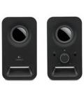 Altavoces logitech z150 2.0 - negros - 6w - Imagen 1