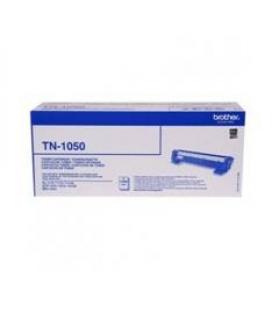Toner brother tn - 1050 negro 1000 paginas dcp1510 - 1512 - 1512a - hl1110* 1112a - mfc1810 - p - touch pt - 1810 - Imagen 