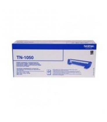 Toner brother tn - 1050 negro 1000 paginas dcp1510 - 1512 - 1512a - hl1110* 1112a - mfc1810 - p - touch pt - 1810 - Imagen 