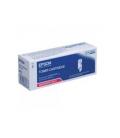 Toner tinta epson s050612 magenta 0612 para aculaser 1400 páginas - Imagen 1