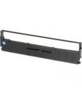 Cinta epson s015637 cartridgelx350 - lx300+ - lx300+ii - Imagen 1