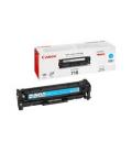 Toner canon 718c cian 2661b002 original canon laser 718c 2.900 páginas lbp - 7200cdn serie mf8300 - Imagen 1