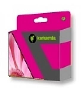 Cartucho tinta karkemis cb324ee magenta13ml compatible hp 364 d5460 - b8550 - c6380 - c5380 - Imagen 1