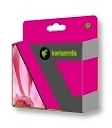 Cartucho tinta karkemis cb324ee magenta13ml compatible hp 364 d5460 - b8550 - c6380 - c5380 - Imagen 1