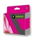 Cartucho tinta karkemis cb324ee magenta13ml compatible hp 364 d5460 - b8550 - c6380 - c5380 - Imagen 1