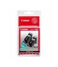 Pack cartucho tinta canon pgi 525 negro mg5150 - mg5250 - mg6150 - mg8150 - ip4850 - Imagen 1