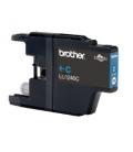 Cartucho tinta brother lc1240cbp cian 600 paginas mfcj6510dw - mfcj6710dw - mfcj6910dw - Imagen 1