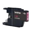 Cartucho tinta brother lc1240mbp magenta 600 paginas mfcj6510dw - mfcj6710dw - mfcj6910dw - Imagen 1