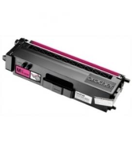 Toner brother tn320m magenta 1500 páginas dcp9055 - dcp9270cdn - mfc - 9460cdn - mfc9465cdn - Imagen 1