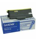 Toner brother tn2110 negro 1500 páginas hl - 2150n - hl - 2170w - mfc - 7320 - dcp - 7030 - dcp - 7040 - dcp - 7045n - Imag