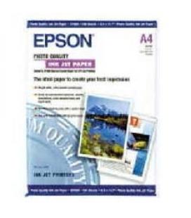 Papel epson especial hq a4 100 hojas - Imagen 1