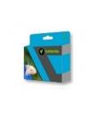 Cartucho tinta karkemis t0712 cian compatible epson d78 - dx4050 - Imagen 1