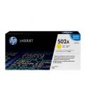 Toner hp amarillo para impresora laserjet 3600 (4000 pag) - Imagen 1