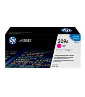 Toner hp magenta q2673a 4.000pag laserjet 3500 3500n 3550 3550n - Imagen 1