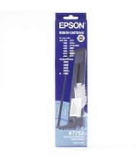 Cinta impresora epson nylon lq2550 - 2500 - 670 - 680 ne - Imagen 1
