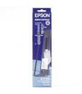 Cinta impresora epson nylon lq2550 - 2500 - 670 - 680 ne - Imagen 1