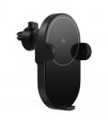 Cargador inalámbrico xiaomi mi 20w wireless car charger/ 1xusb tipo-c - Imagen 1