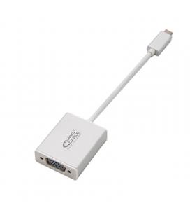 Adaptador nanocable 10.16.4101/ usb tipo-c macho - vga hembra - Imagen 1