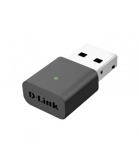 Adaptador usb - wifi d-link nano dwa-131/ 150mbps - Imagen 1