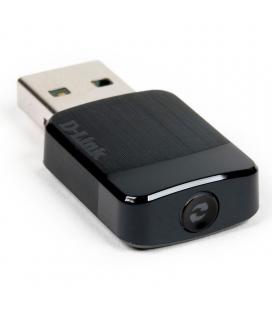 Adaptador usb - wifi d-link mu-mimo dwa-171/ 433mbps