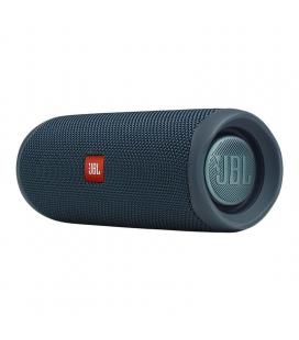 Altavoz con bluetooth jbl flip 5/ 20w/ 2.0/ azul - Imagen 1