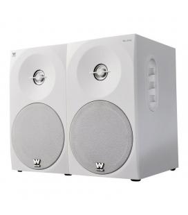 Altavoces woxter dynamic line dl-410/ 150w/ 2.0/ blanco - Imagen 1