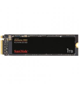Disco ssd sandisk extreme pro 1tb/ m.2 2280 pcie - Imagen 1
