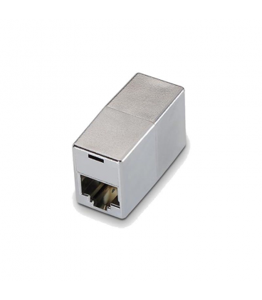 Adaptador rj45 nanocable 10.21.0503/ cat.6 stp - Imagen 1