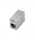 Adaptador rj45 nanocable 10.21.0503/ cat.6 stp - Imagen 1