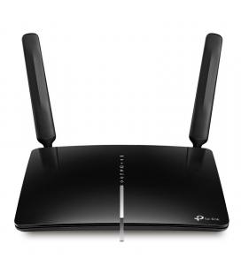 Router inalámbrico 4g tp-link archer mr600 1200mbps 2.4ghz 5ghz/ 2 antenas/ wifi 802.11a/n/ac - b/g/n - Imagen 1