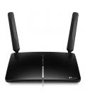 Router inalámbrico 4g tp-link archer mr600 1200mbps 2.4ghz 5ghz/ 2 antenas/ wifi 802.11a/n/ac - b/g/n - Imagen 1