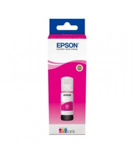 Botella de tinta original epson nº103/ magenta