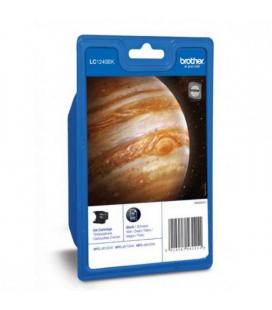 Cartucho de tinta original brother lc-1240/ negro - Imagen 1