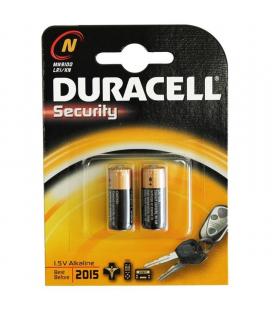 Pack de 2 pilas n cell duracell mn9100b2/ 1.5v/ alcalinas - Imagen 1