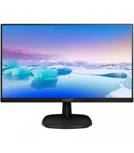 Monitor philips 273v7qdab 27'/ full hd/ multimedia/ negro