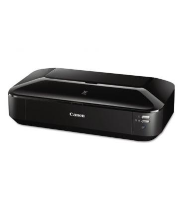 Impresora a3+ canon pixma ix6850 wifi/ negra - Imagen 1