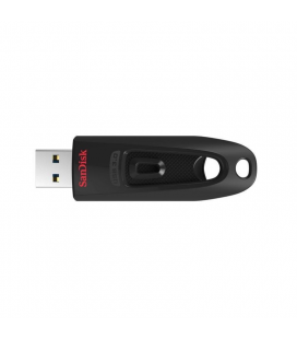 Pendrive 256gb sandisk usb 3.0 sandisk ultra usb 3.0 - Imagen 1