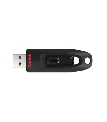 Pendrive 256gb sandisk usb 3.0 sandisk ultra usb 3.0 - Imagen 1