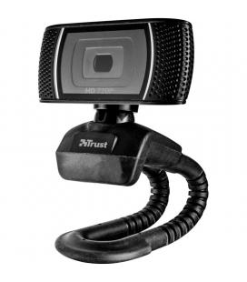 Webcam trust trino hd 18679/ hd - Imagen 1